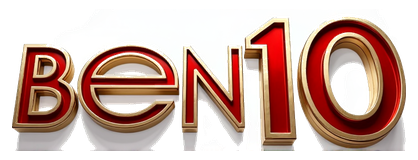 ben 10 logo
